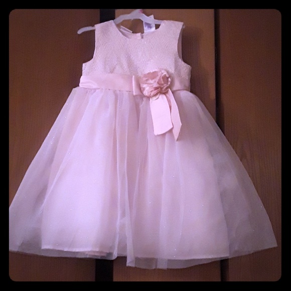 Other - Girl's Pink Formal Dress 💞